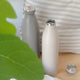 AYA&IDA Termoflaske 750 ml Cream Beige