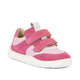 Froddo sko til piger Barefoot Zeru Spring Pink