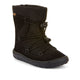 Froddo vinterbarefodssko til børn Tex Track Wool Black