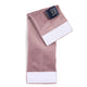 La Millou pandebånd til Angel's Wings Velvet Collections French Lavender