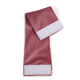 La Millou pandebånd til Angel's Wings Velvet Collections Mulberry