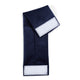 La Millou pandebånd til Angel's Wings Velvet Collections Royal Navy