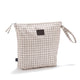 La Millou Vandtæt kosmetiktaske XL BEIGE VICHY