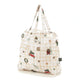 La Millou Shopper taske med lomme L Winter Cottage