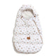 La Millou klapvognssovepose Baby Multi Heartbeat Beige