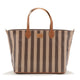 La Millou Mumitaske Feeria Medium Striber Brun
