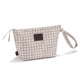 La Millou Vandtæt kosmetiktaske S BEIGE VICHY