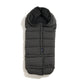 La Millou Kørepose til barnevogn NORDIC Combo Black