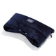 La Millou Barnevognsmuffe Velvet Royal Navy