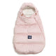 La Millou vinter-sovepose til barnevogn Baby Multi Smoke Rose