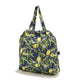 La Millou Mummy Shopper taske med lomme Positano by Night