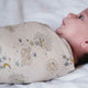 that's mine muslin-sjal Jana Million stjerner