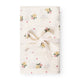 that's mine muslin-sjal Jana Sweetheart Petals