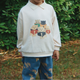 Konges Slojd Polka Spotty Ls Gots