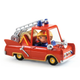 Djeco Crazy Motors brandbil - Lille brandbil