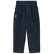 Liewood Corduroy drengebukser Borris Classic Navy