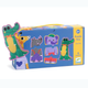 Djeco Puslespil Trio Sawanna