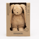 Moonie Rabbit Sensorisk Cappuccino