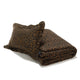 La Millou Bomulds sengetøjssæt XL Leopard Choco