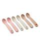 Liewood Auste babyskeer, 6-pak, Rose Blush Mix
