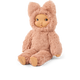 Liewood Dukke Misa Cleo Plush Doll Pale Tuscany 41 cm