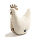 La Millou Granny Hen Minky Ammepude Pierre the Dog