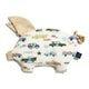 La Millou Babypude Sleepy Pig Velvet Grand Prix