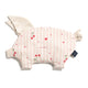 La Millou Sleepy Pig Velvet Mom Cheri babypude