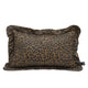 La Millou Bomulds babypude XL Leopard Choco