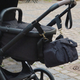 Konges slojd Taske til mor Mini Sort