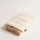 Konges slojd Muslin bleer 3-pak Cherry
