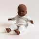 Konges slojd Gerd babydukke