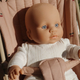 Konges slojd Alfie babydukke