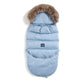 La Millou Combo klapvogns-sovepose Multi Wind Blue