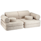Wigiwama Biscuit børnesofa