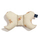 La Millou barnevognspude Angel's Wings Jersey Baby Bear
