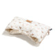 La Millou barnevognsmuff Ortalion Heartbeat Beige