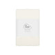 Cam Cam Copenhagen Lagen med elastik 60x120x15cm GOTS Off White
