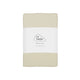 Cam Cam Copenhagen Lagen med elastik 60x120x15cm GOTS Praline