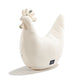 La Millou Granny Hen bomulds-ammepude Country Berry