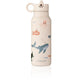 Liewood Termoflaske 350 ml Falk Havdyr Sandy
