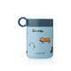 Liewood Termobeholder Kiani Fun / Beach blue 350 ml