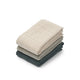 Liewood Lewis muslin bleer 3-pak Dove blue mix