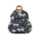 Liewood rygsæk til børnehave Tiger / Classic navy