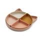 Liewood babyplade Arne Cat rose multi mix