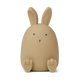 Liewood sparegris Rabbit Oat