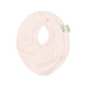 Cam Cam Copenhagen Savlesmæk GOTS 2-pak, Classic Stripes Rose
