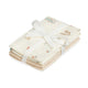 Cam Cam Copenhagen Muslin bleer 4-pak mix Vintage Toys