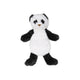 that's mine Panda Houston vægt maskot lille
