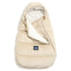 La Millou vinter-klapvognssovepose Baby Multi Sand